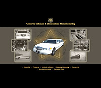 Armored Vehicals