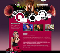 DJ Katrin Vesna